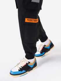 Брюки Colin’s модель CL1067558_Q1.V1_BLK Фото