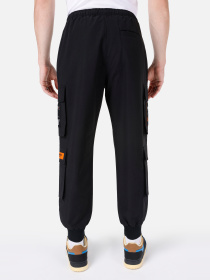 Штани Colin’s модель CL1067558_Q1.V1_BLK Фото