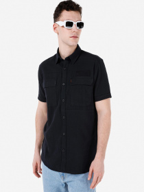 Сорочки Colin’s модель CL1067593_Q1.V1_BLK Фото