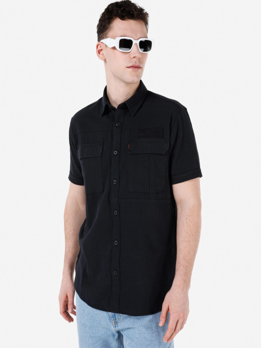 Сорочки Colin’s модель CL1067593_Q1.V1_BLK Фото