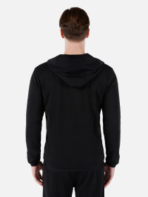 Кофты и свитера Colin’s модель CL1067601_Q1.V1_BLK Фото