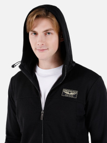 Худи и свитшоты Colin’s модель CL1067601_Q1.V1_BLK Худи и свитшоты Colin’s модель CL1067601_Q1.V1_BLK Фото