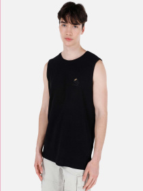 Футболки и поло Colin’s модель CL1067627_Q1.V1_BLK Фото