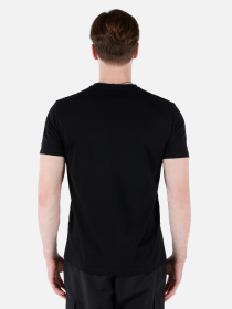 Футболки и поло Colin’s модель CL1067636_Q1.V1_BLK Футболки и поло Colin’s модель CL1067636_Q1.V1_BLK Фото