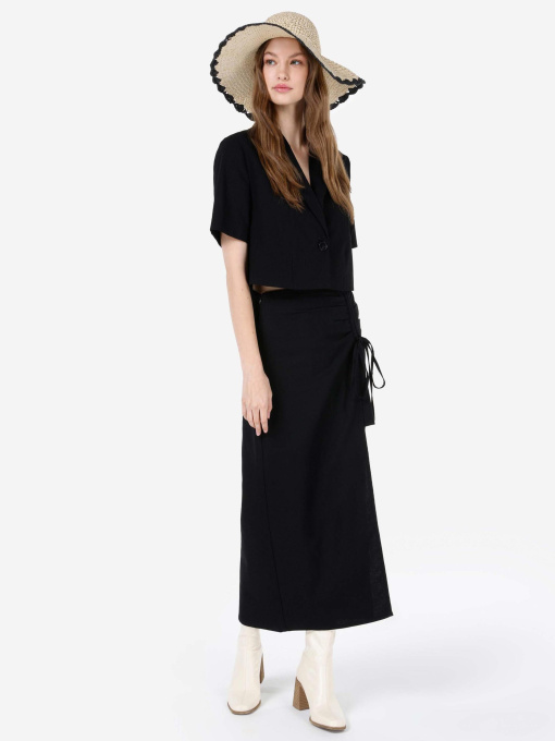 Юбки Colin’s модель CL1067677_Q1.V1_BLK Фото