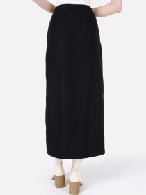 Юбки Colin’s модель CL1067677_Q1.V1_BLK Юбки Colin’s модель CL1067677_Q1.V1_BLK Фото