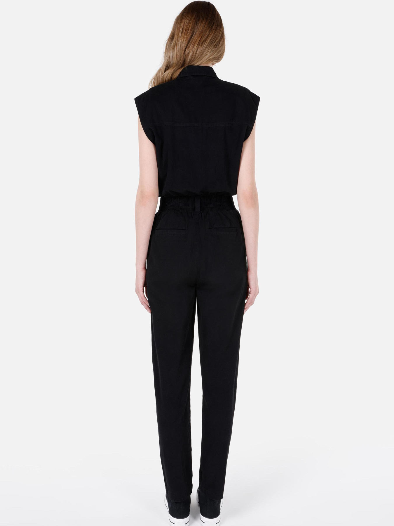 Комбинезоны Colin’s модель CL1067690_Q1.V1_BLK Фото