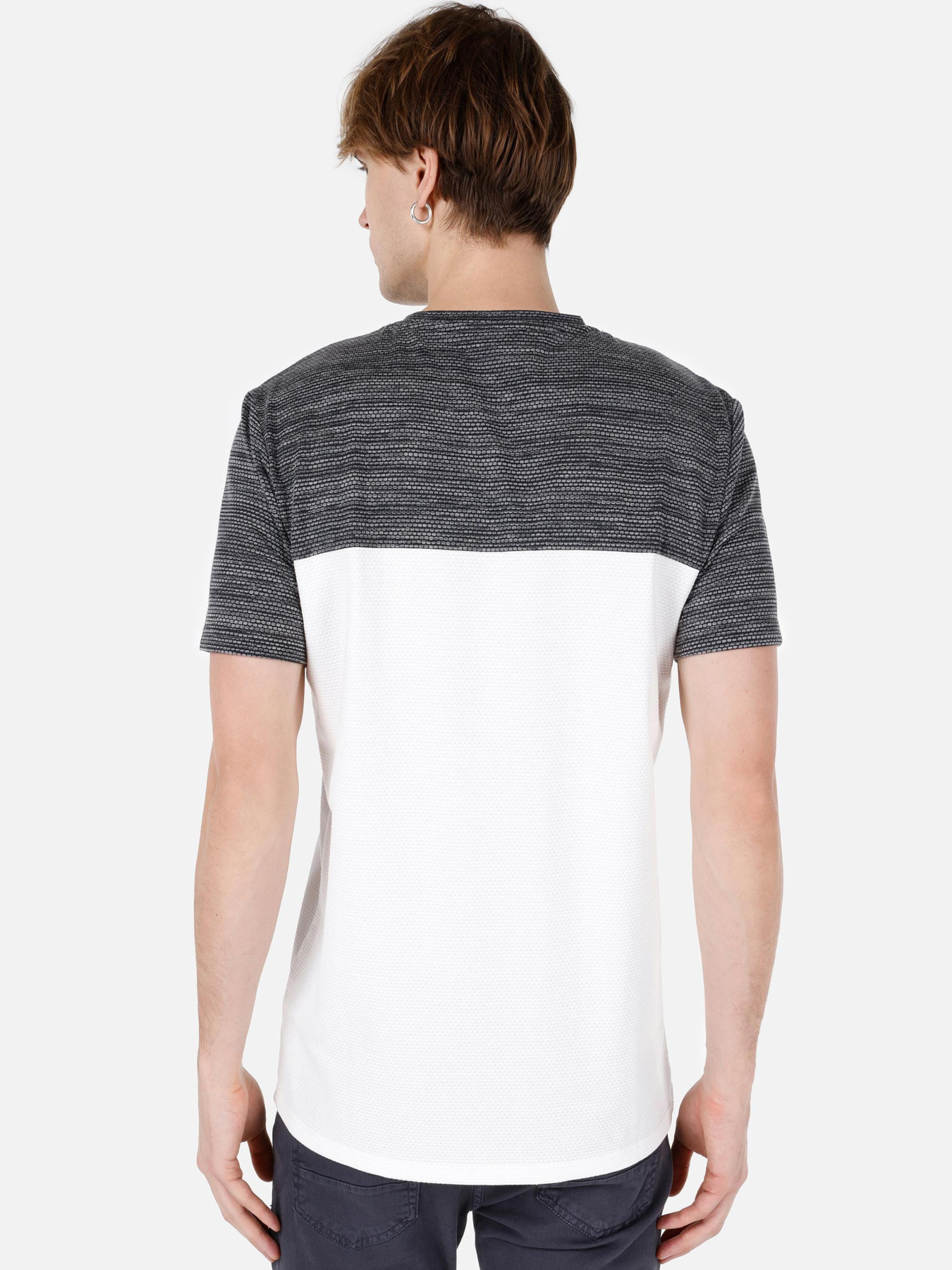 Футболки і поло Colin’s модель CL1067722_Q1.V1_BLK Фото