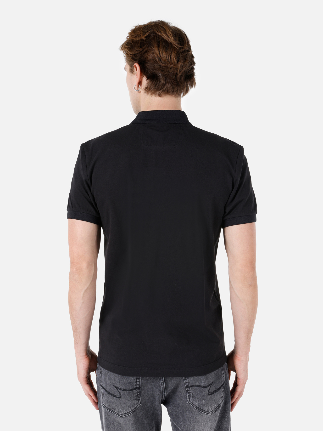 Футболки и поло Colin’s модель CL1067748_Q1.V1_BLK Фото