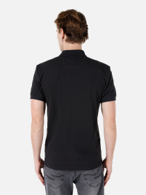 Футболки и поло Colin’s модель CL1067748_Q1.V1_BLK Фото