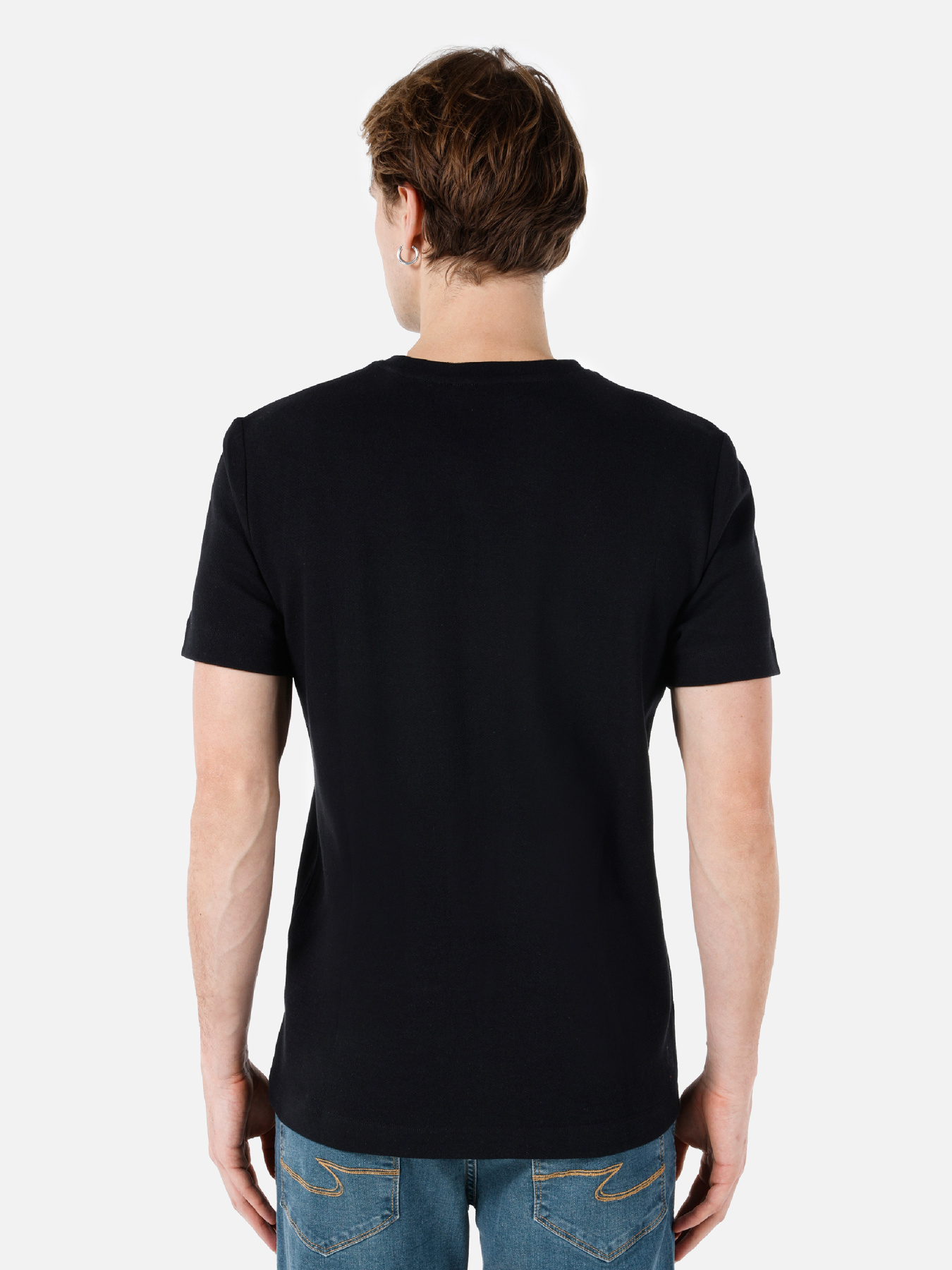 Футболки і поло Colin’s модель CL1067785_Q1.V1_BLK Фото