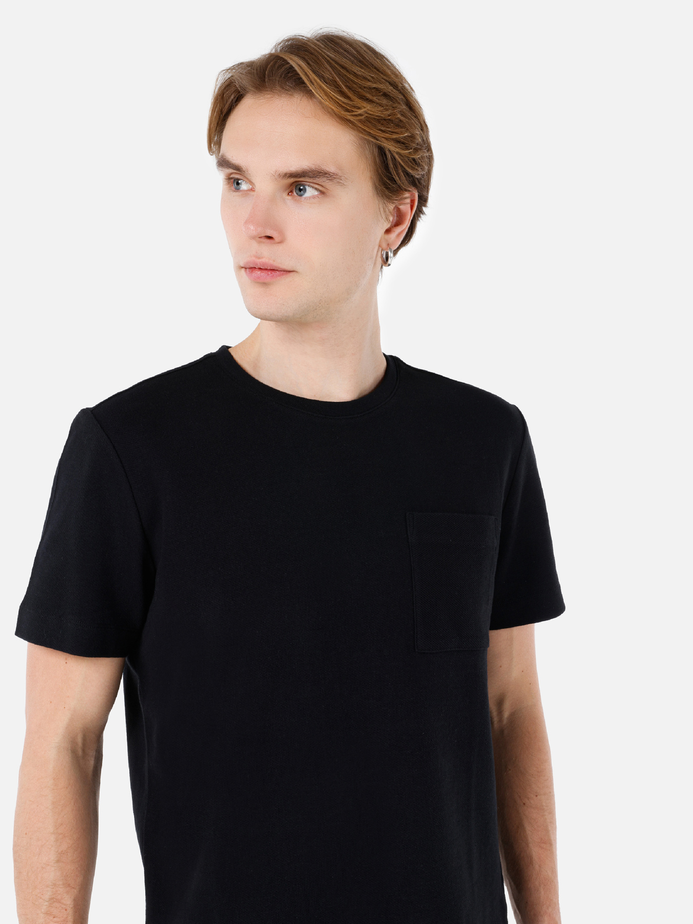 Футболки і поло Colin’s модель CL1067785_Q1.V1_BLK Фото