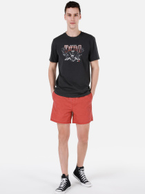 Футболки и поло Colin’s модель CL1067786_Q1.V1_BLK Фото