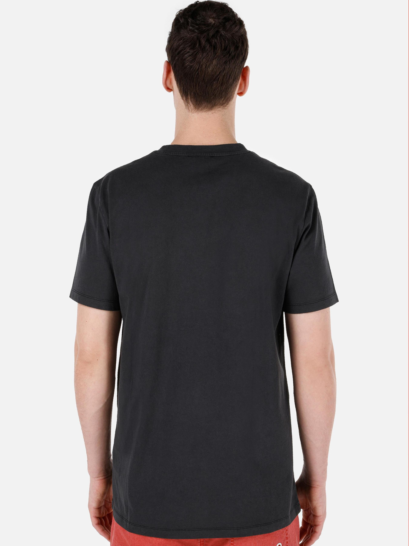 Футболки и поло Colin’s модель CL1067786_Q1.V1_BLK Фото