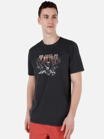 Футболки і поло Colin’s модель CL1067786_Q1.V1_BLK Фото