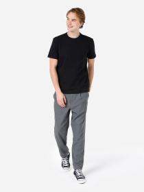 Футболки і поло Colin’s модель CL1067840_Q1.V1_BLK Фото