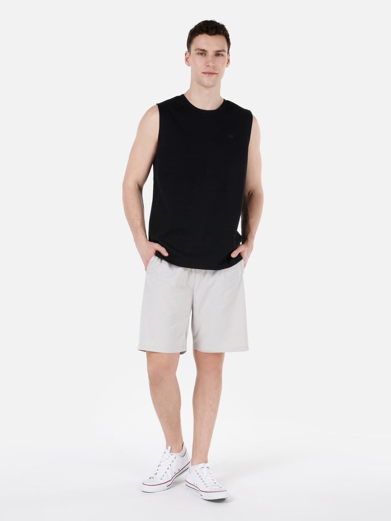 Футболки і поло Colin’s модель CL1067867_Q1.V1_BLK Фото