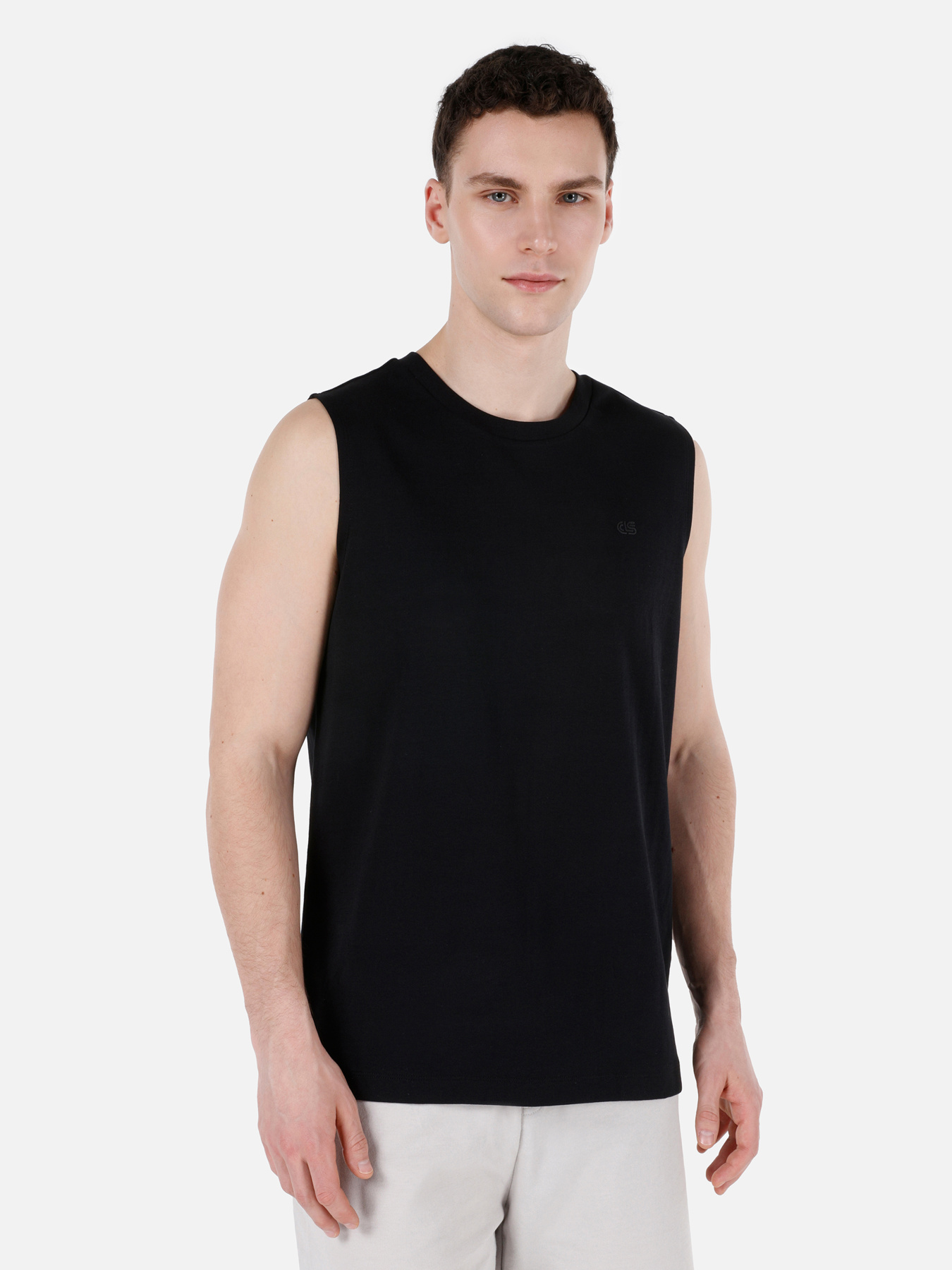 Футболки і поло Colin’s модель CL1067867_Q1.V1_BLK Фото