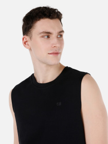 Футболки і поло Colin’s модель CL1067867_Q1.V1_BLK Фото