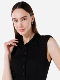 Платья Colin’s модель CL1067889_Q1.V1_BLK Фото