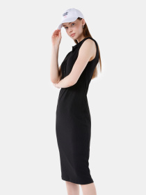 Платья Colin’s модель CL1067889_Q1.V1_BLK Фото