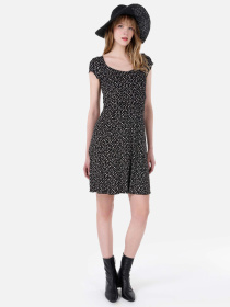 Платья Colin’s модель CL1067893_Q1.V1_BLK Фото