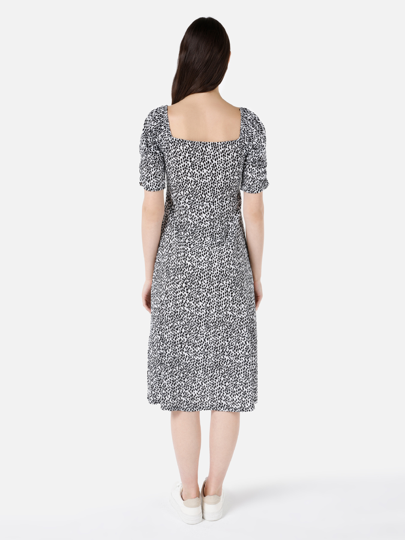 Платья Colin’s модель CL1067905_Q1.V1_BLK Фото