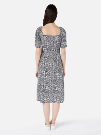 Платья Colin’s модель CL1067905_Q1.V1_BLK Фото