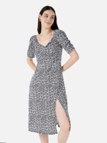 Платья Colin’s модель CL1067905_Q1.V1_BLK Фото