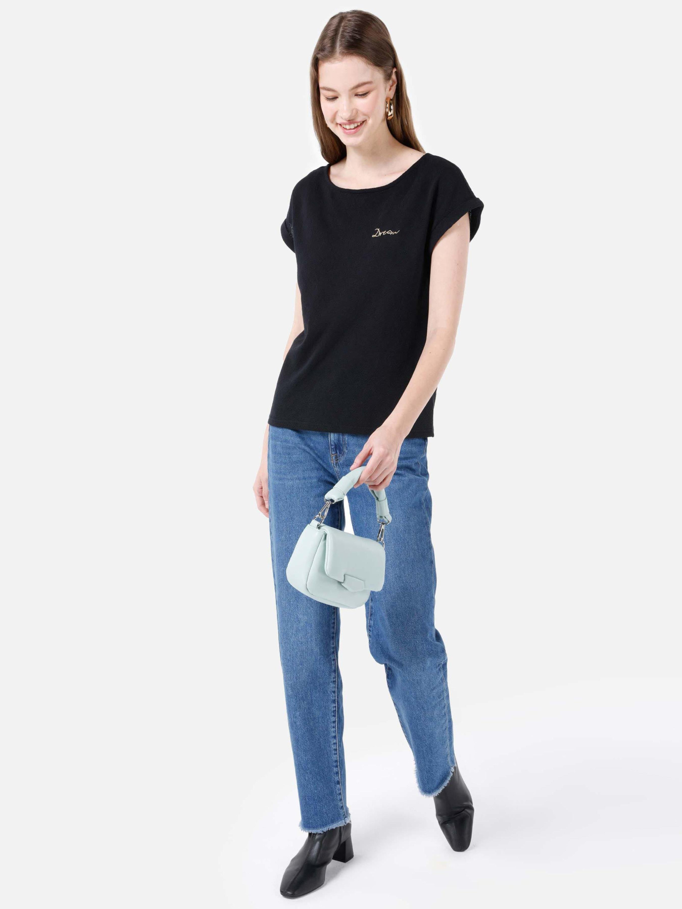 Футболки і поло Colin’s модель CL1067918_Q1.V1_BLK Фото