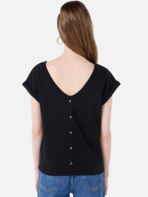 Футболки і поло Colin’s модель CL1067918_Q1.V1_BLK Фото