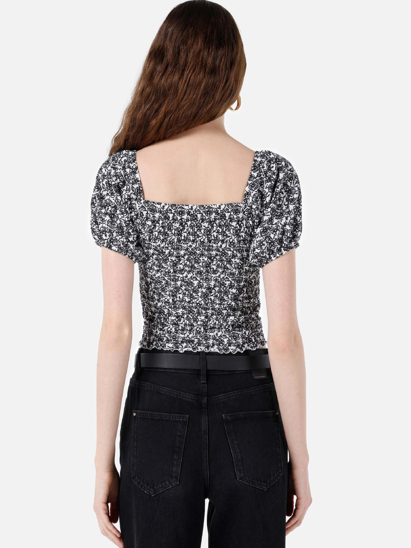 Футболки і поло Colin’s модель CL1067922_Q1.V1_BLK Фото