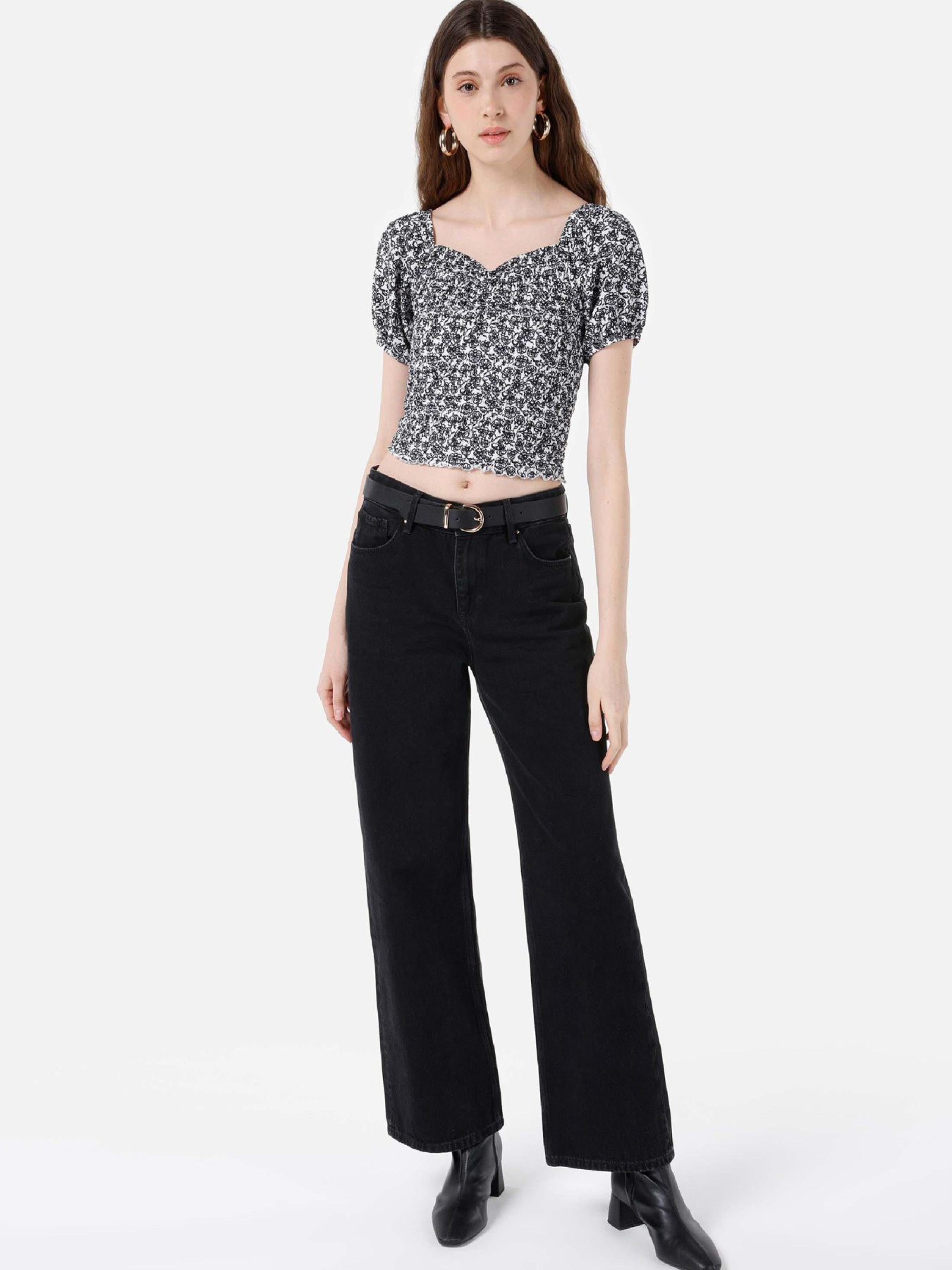 Футболки и поло Colin’s модель CL1067922_Q1.V1_BLK Фото