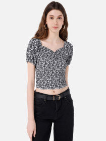 Футболки и поло Colin’s модель CL1067922_Q1.V1_BLK Фото