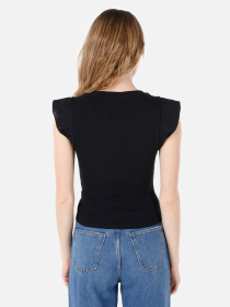 Футболки и поло Colin’s модель CL1067924_Q1.V1_BLK Фото