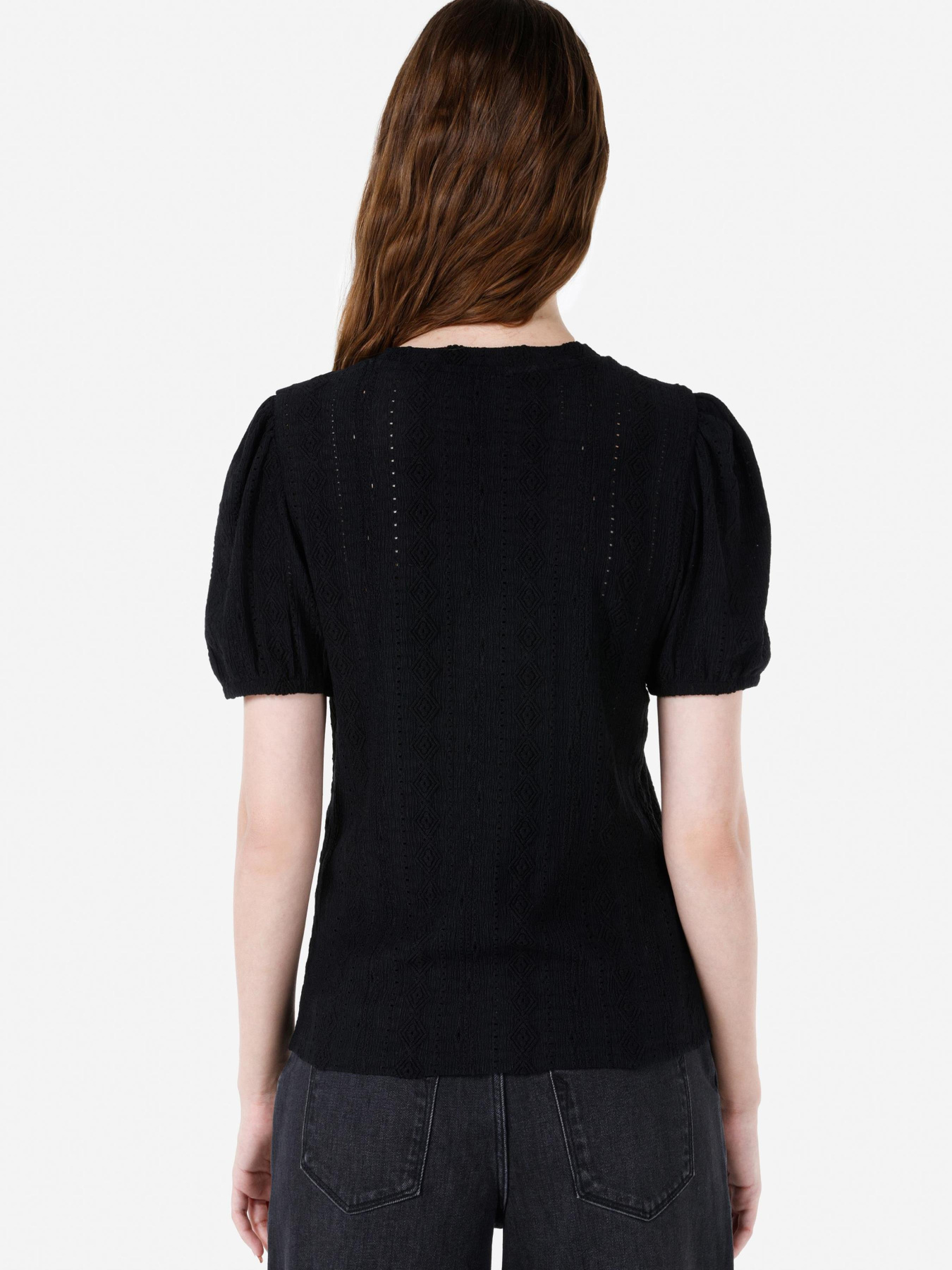 Футболки и поло Colin’s модель CL1067929_Q1.V1_BLK Фото