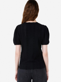 Футболки и поло Colin’s модель CL1067929_Q1.V1_BLK Фото