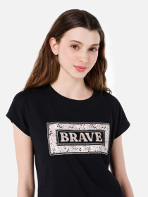 Футболки і поло Colin’s модель CL1067935_Q1.V1_BLK Фото