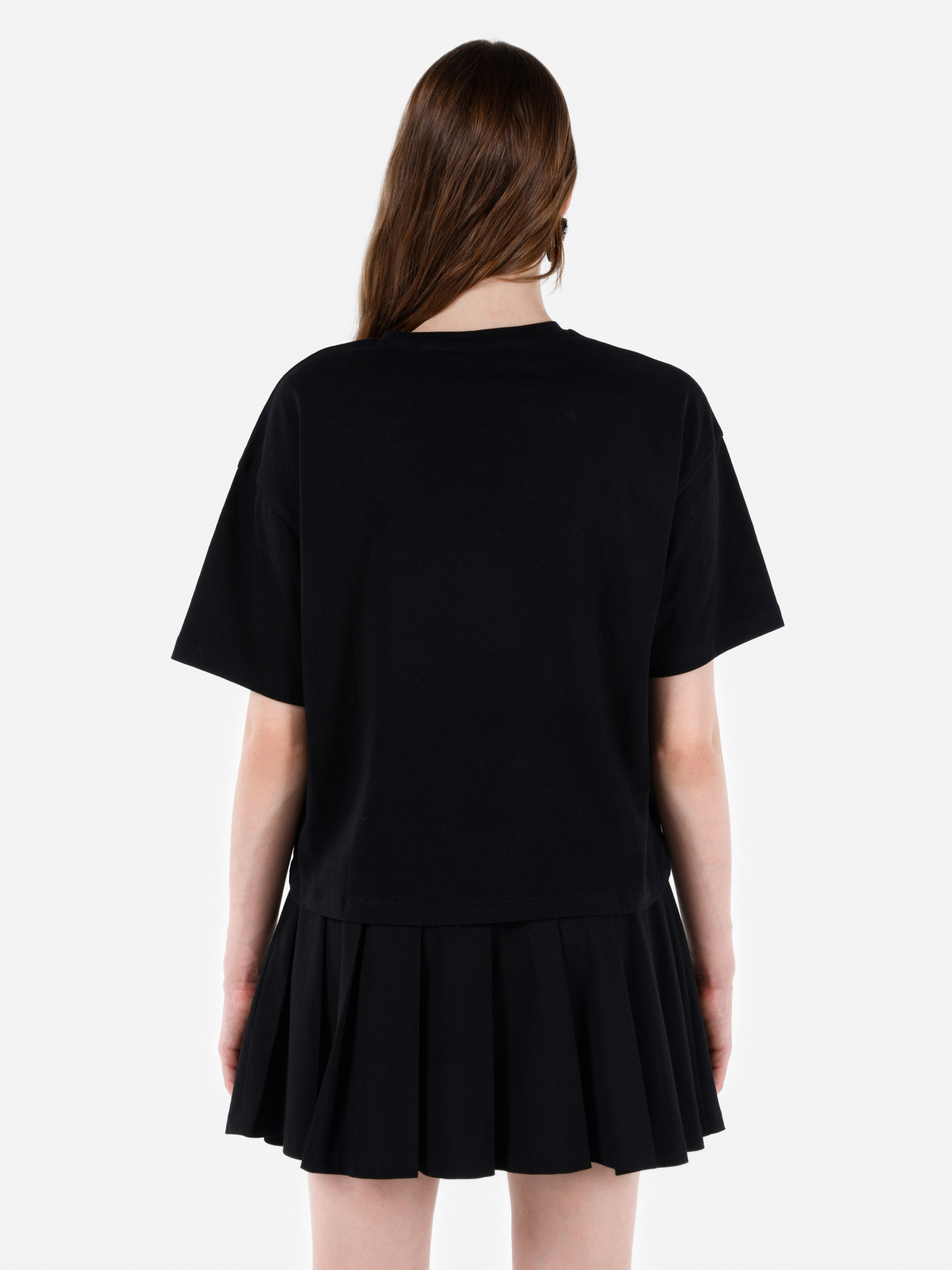 Футболки и поло Colin’s модель CL1067963_Q1.V1_BLK Фото