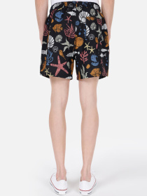 Одежда для пляжа Colin’s модель CL1068040_Q1.V1_BLK Фото