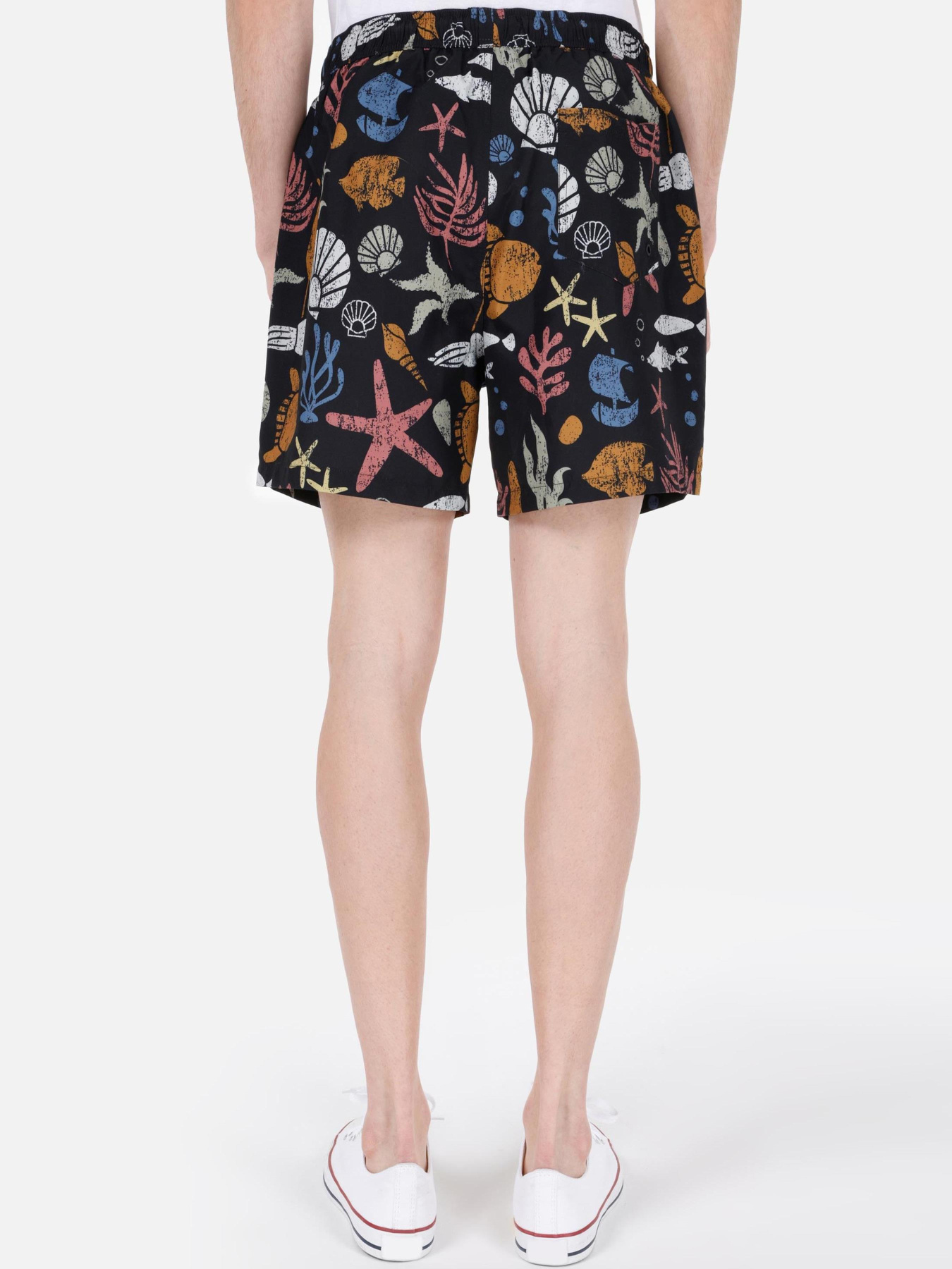 Одяг для пляжу Colin’s модель CL1068040_Q1.V1_BLK Фото