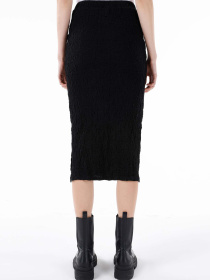 Юбки Colin’s модель CL1068047_Q1.V1_BLK Фото