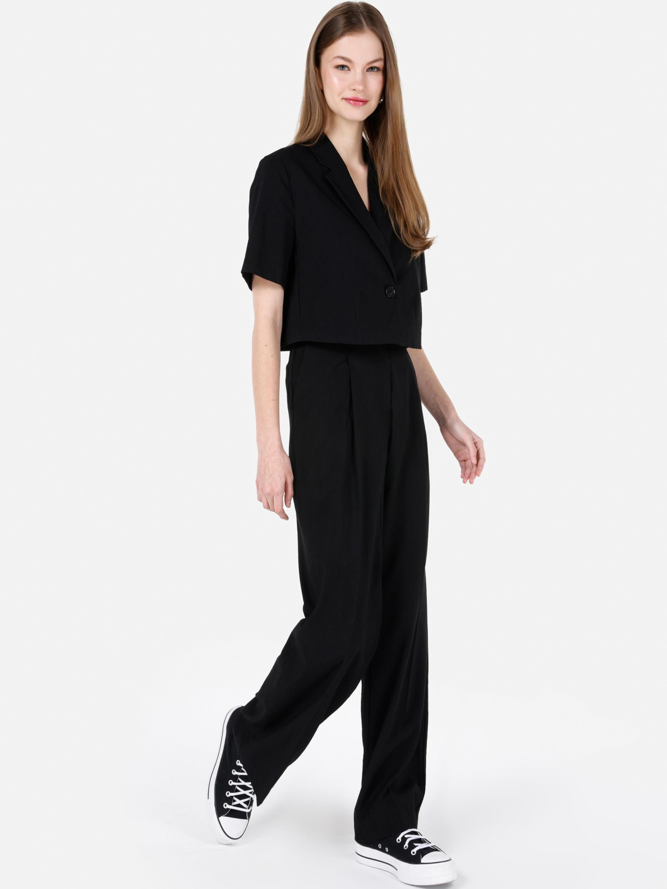 Піджаки Colin’s модель CL1068057_Q1.V1_BLK Фото