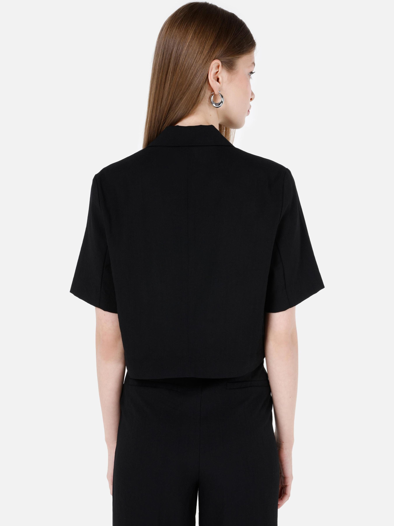 Пиджаки Colin’s модель CL1068057_Q1.V1_BLK Фото