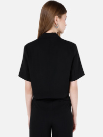 Пиджаки Colin’s модель CL1068057_Q1.V1_BLK Фото