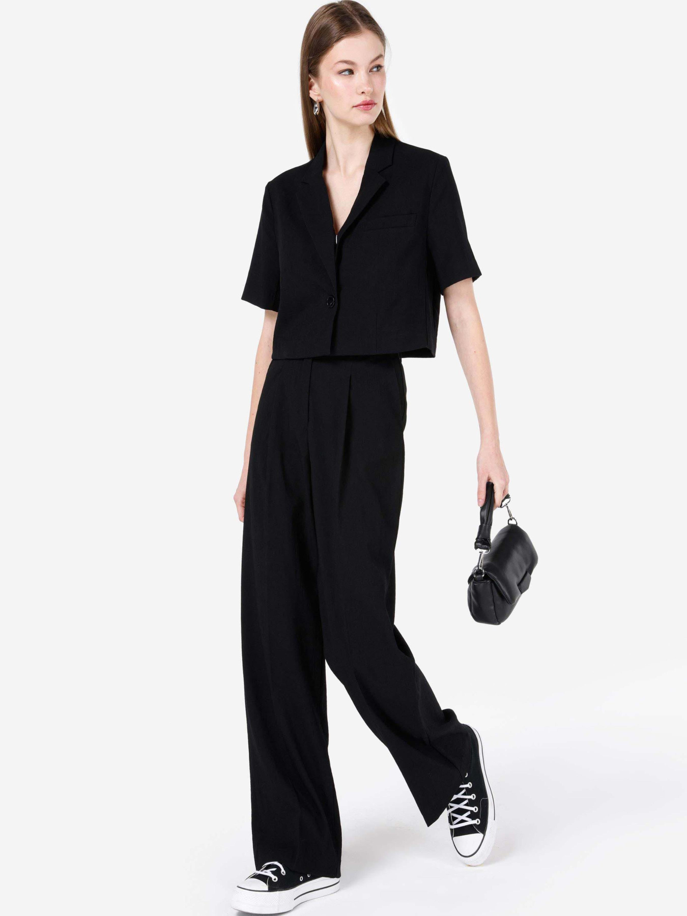 Штани Colin’s модель CL1068068_Q1.V1_BLK Фото