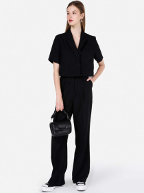 Штани Colin’s модель CL1068068_Q1.V1_BLK Штани Colin’s модель CL1068068_Q1.V1_BLK Фото