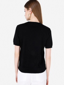 Футболки і поло Colin’s модель CL1068077_Q1.V1_BLK Фото