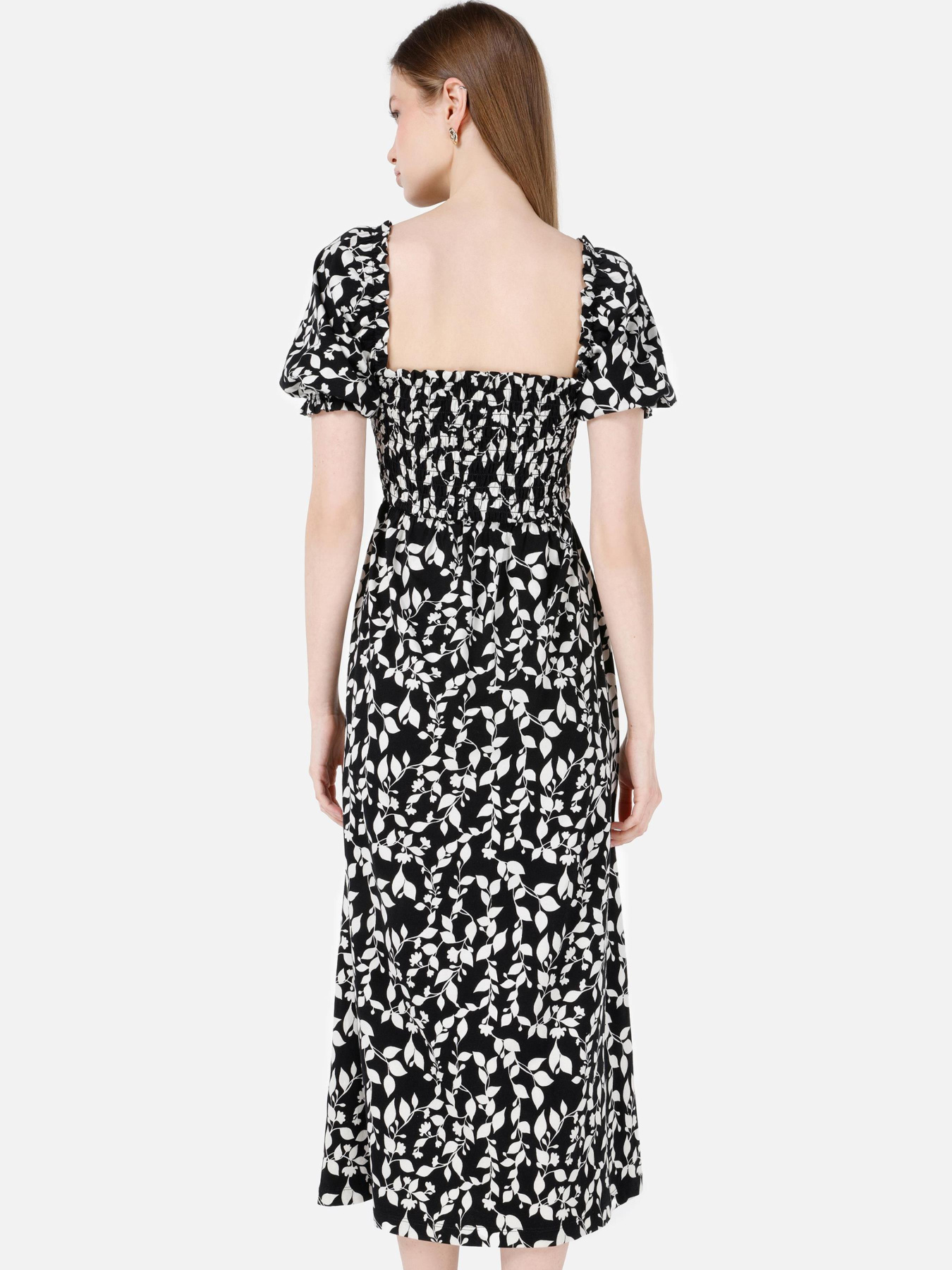 Платья Colin’s модель CL1068099_Q1.V1_BLK Фото