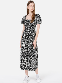 Платья Colin’s модель CL1068099_Q1.V1_BLK Фото